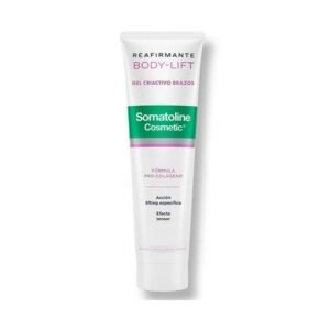 SOMATOLINE
Gel Criactivo Brazos
100ML
Acción lifting específica