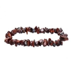 Pulsera Chip de Ojo de Buey