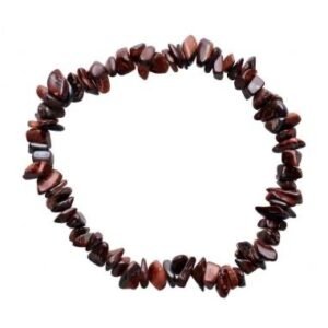 Pulsera Chip de Ojo de Buey