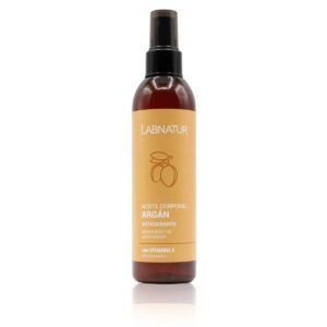 Aceite Corporal Argán 200 ml Labnatur