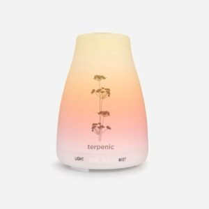 AROMADIFUSION BRUMA
TERPENIC