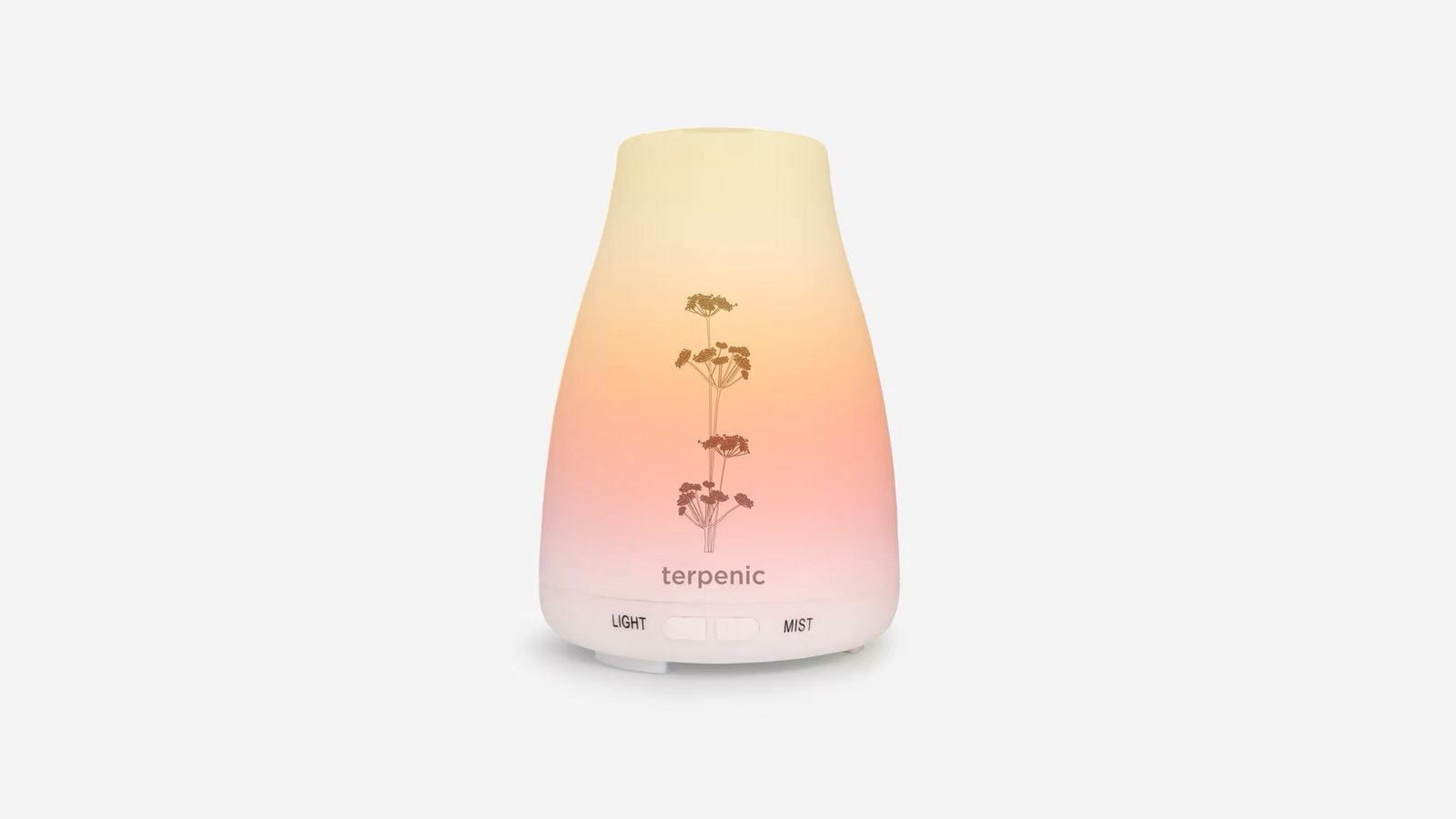 AROMADIFUSION BRUMA
TERPENIC - Imagen 2