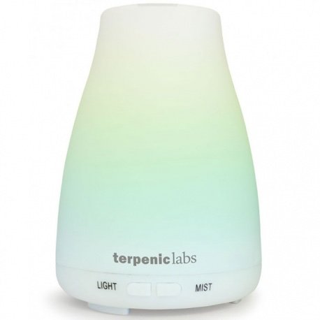 AROMADIFUSION BRUMA
TERPENIC