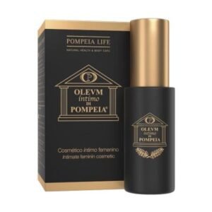 Oleum Intimo di Pompeia 50 Ml