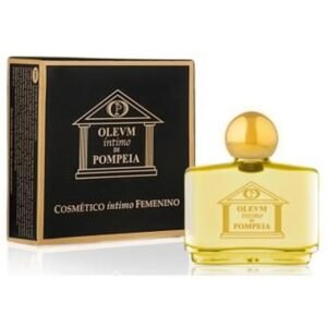 OLEVM ÍNTÍMO DI POMPEIA 15 ML
