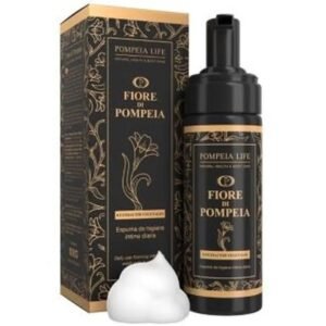 Fiore di Pompeia Espuma Higiene Intima 140ml