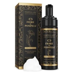 Fiore di Pompeia Espuma Higiene Intima 140ml