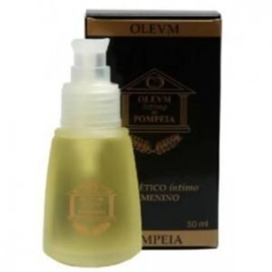 Oleum Intimo di Pompeia 50 Ml