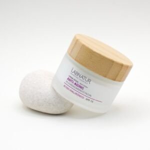 Crema Facial Anti-Aging 50 ml Labnatur