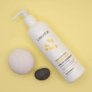 Crema Corporal Caléndula 400 ml Labnatur
