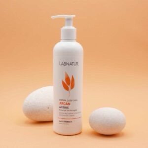 Crema Corporal Argán 400 ml Labnatur