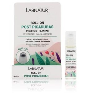 Roll-On Post Picaduras 14 ml Labnatur