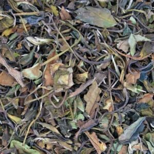 Te blanco pai mu tan 100gr.