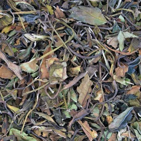 Te blanco pai mu tan 100gr.