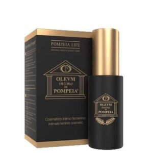 Oleum Intimo di Pompeia 50 Ml