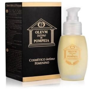 Oleum Intimo di Pompeia 50 Ml