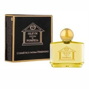 OLEVM ÍNTÍMO DI POMPEIA 15 ML