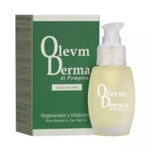 Oleum Di Pompeia Derma 50ml
Pompeia