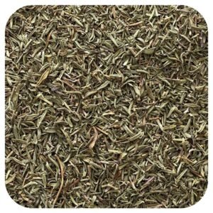 Tomillo triturado 100gr