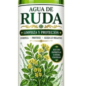 Agua de Ruda 250ml