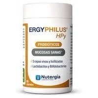 ERGYPHILUS HPY 60 CAP NUTERGIA