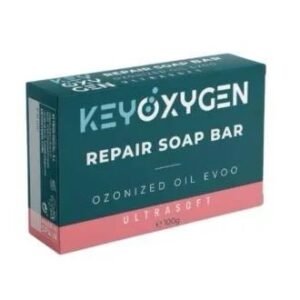 KEYOXYGEN Repair Soap Bar