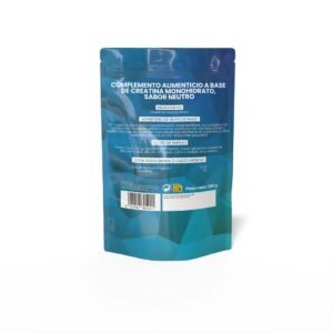 Creatina monohidrato 100% 300g SOTYA