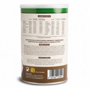 Batido sustitutivo Coco, 600g SOTYA