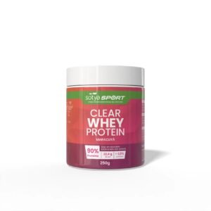 CLEAR WHEY PROTEIN Maracuyá 250g SOTYA SPORT
