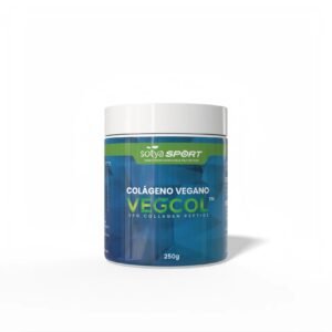 Colágeno Vegano - VEGCOL 250g SOTYA SPORT