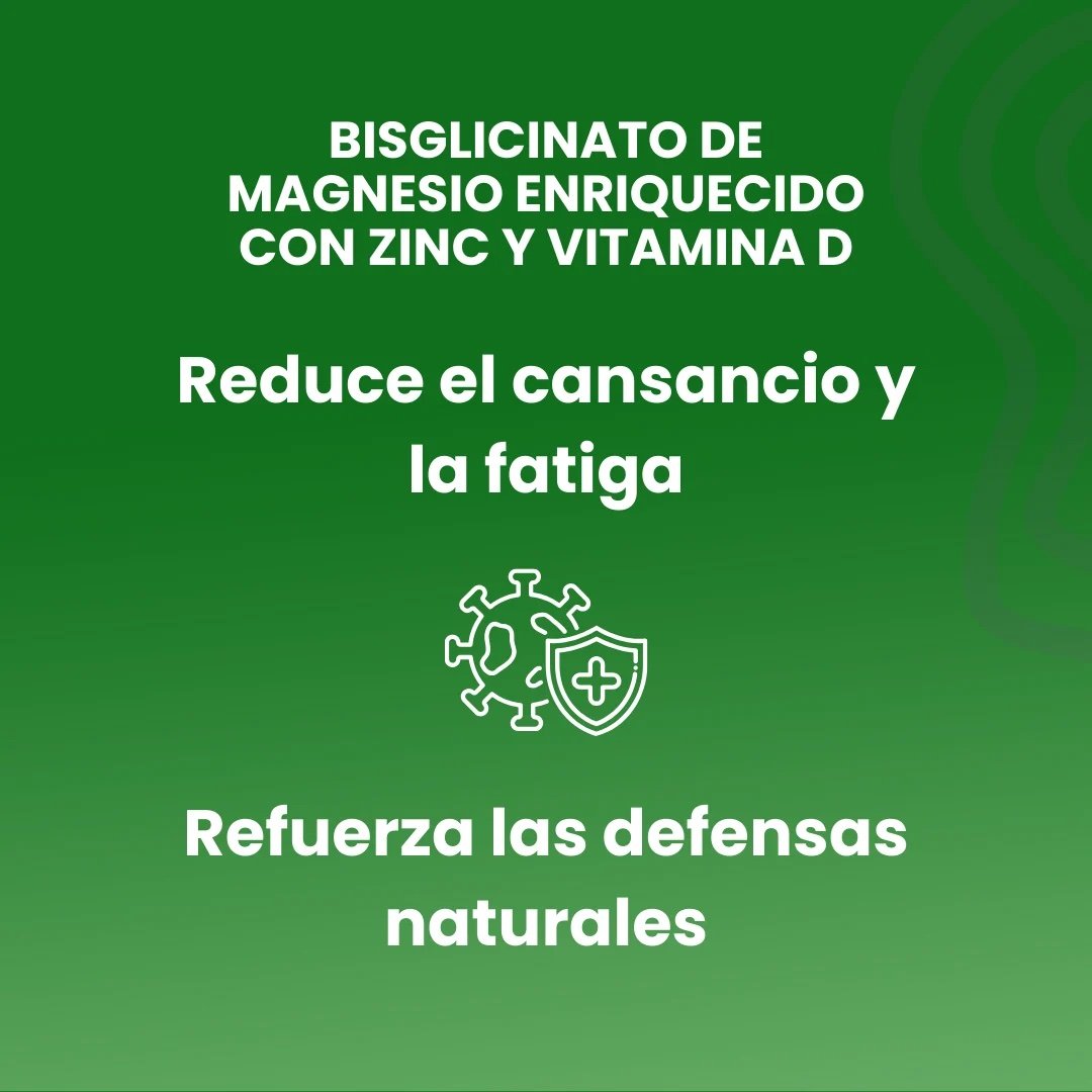 Bisglicinato de Magnesio 300 cápsulas SOTYA - Imagen 3