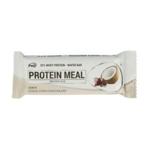 Barrita Proteína Meal sabor coco Pwd