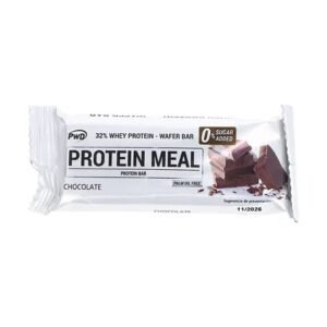 Barrita Proteína Meal Sabor Chocolate Pwd